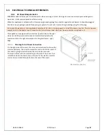 Preview for 41 page of Mendota FV33I Gen 3 Installation And Operating Instructions Manual