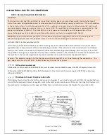 Preview for 56 page of Mendota FV33I Gen 3 Installation And Operating Instructions Manual