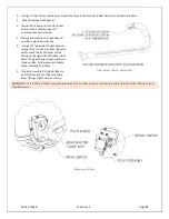 Preview for 57 page of Mendota FV33I Gen 3 Installation And Operating Instructions Manual