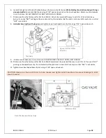 Preview for 58 page of Mendota FV33I Gen 3 Installation And Operating Instructions Manual