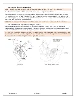 Preview for 60 page of Mendota FV33I Gen 3 Installation And Operating Instructions Manual