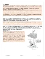 Preview for 62 page of Mendota FV33I Gen 3 Installation And Operating Instructions Manual