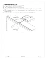 Preview for 67 page of Mendota FV33I Gen 3 Installation And Operating Instructions Manual