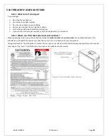 Preview for 78 page of Mendota FV33I Gen 3 Installation And Operating Instructions Manual