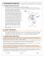 Preview for 82 page of Mendota FV33I Gen 3 Installation And Operating Instructions Manual