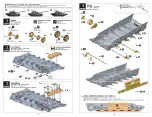 Preview for 4 page of MENG T-72B3M Manual