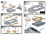 Preview for 6 page of MENG T-72B3M Manual