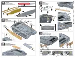 Preview for 8 page of MENG T-72B3M Manual