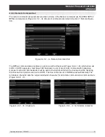 Preview for 53 page of mensor CPC6050 Operating Instructions Manual