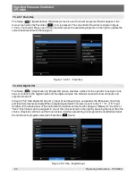 Preview for 80 page of mensor CPC8000 Operating Instructions Manual