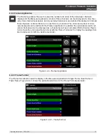 Preview for 33 page of mensor CPG2500 Operating Instructions Manual