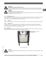 Preview for 21 page of mensor WIKA CPC8000-H Operating Instructions Manual