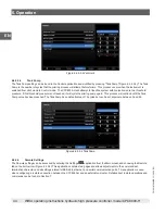 Preview for 44 page of mensor WIKA CPC8000-H Operating Instructions Manual