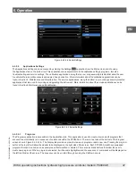 Preview for 47 page of mensor WIKA CPC8000-H Operating Instructions Manual