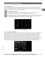 Preview for 71 page of mensor WIKA CPC8000-H Operating Instructions Manual