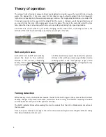 Preview for 4 page of Mente Marine ACS R/RP User Manual