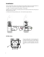 Preview for 6 page of Mente Marine ACS R/RP User Manual