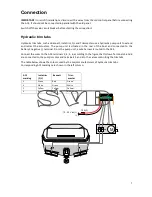 Preview for 7 page of Mente Marine ACS R/RP User Manual