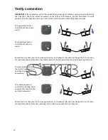 Preview for 10 page of Mente Marine ACS R/RP User Manual