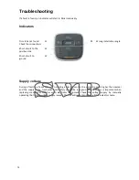 Preview for 14 page of Mente Marine ACS R/RP User Manual