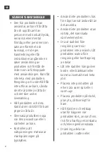 Preview for 4 page of Menuett 001451 Operating Instructions Manual