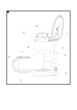 Preview for 3 page of Menuett 008069 Operating Instructions Manual