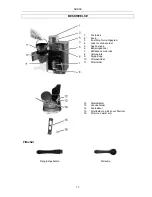 Preview for 17 page of Menuett 802-394 User Instructions