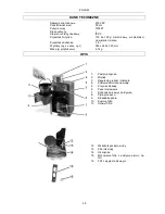 Preview for 28 page of Menuett 802-394 User Instructions