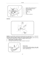 Preview for 89 page of Menuett 809-031 Operating Instructions Manual