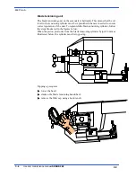 Preview for 102 page of MEP SHARK 282 Use And Maintenance Manual