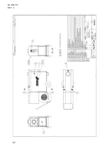 Preview for 24 page of Mepu thermox K110-2 User Manual