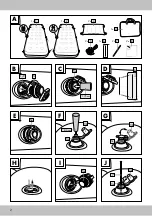 Preview for 2 page of Meradiso 270395 Instructions For Use Manual