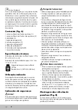 Preview for 12 page of Meradiso 270395 Instructions For Use Manual