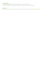 Preview for 2 page of Meraki MR62 Hardware Installation Manual