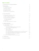 Preview for 3 page of Meraki MR62 Hardware Installation Manual