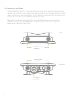 Preview for 8 page of Meraki MR62 Hardware Installation Manual