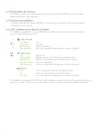 Preview for 9 page of Meraki MR62 Hardware Installation Manual