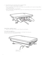 Preview for 20 page of Meraki MR62 Hardware Installation Manual