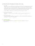 Preview for 21 page of Meraki MR62 Hardware Installation Manual