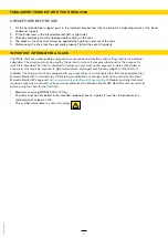 Preview for 2 page of Mercado Medic REAL 2000 Series Instructions For Use And Maintenance Manual