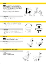 Preview for 6 page of Mercado Medic REAL 2000 Series Instructions For Use And Maintenance Manual