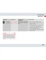 Preview for 334 page of Mercedes-Benz 2007 SLR Mclaren Operator'S Manual