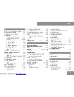 Preview for 11 page of Mercedes-Benz 2008 CL 550 4MATIC Operator'S Manual