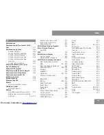 Preview for 13 page of Mercedes-Benz 2008 CL 550 4MATIC Operator'S Manual