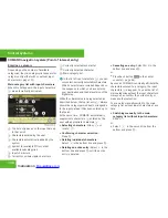 Preview for 132 page of Mercedes-Benz 2008 CL 550 4MATIC Operator'S Manual