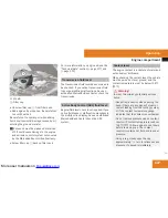 Preview for 429 page of Mercedes-Benz 2008 CL 550 4MATIC Operator'S Manual