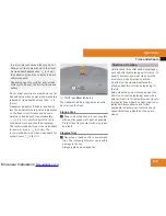 Preview for 433 page of Mercedes-Benz 2008 CL 550 4MATIC Operator'S Manual