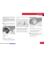 Preview for 551 page of Mercedes-Benz 2008 CL 550 4MATIC Operator'S Manual