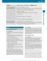 Preview for 81 page of Mercedes-Benz 2012 A-Class Owner'S Manual