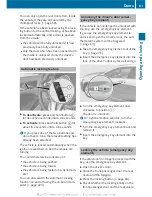 Preview for 83 page of Mercedes-Benz 2012 A-Class Owner'S Manual